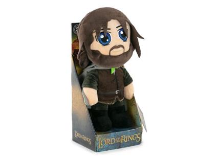 Il Signore Degli Anelli Peluche Figures Aragorn 29 Cm Play By Play
