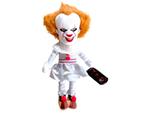 PELUCHE IT PENNYWISE 32CM HORROR - PELUCHE