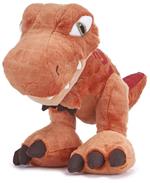 Play By Play Plush Pelouche Jurassic World Dominion T Rex Plush Doll New