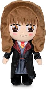 Harry Potter Hermione Peluche 29cm Warner Bros.