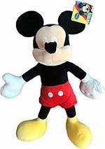 Mickey Mouse Peluche Classico, Famosa 760011898