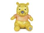 Disney: Play by Play - Disney Centenario - Pooh Winnie The Pooh Cromato Peluche 30Cm
