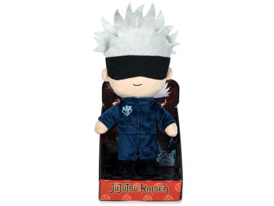 Jujutsu Kaisen Gojo Peluche 27cm Play By Play