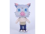 Demon Slayer Peluche Figura Inosuke 27 Cm Play By Play