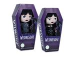 Wednesday Peluche Figura Wednesday 32 Cm Assortment Con Coffin Play By Play