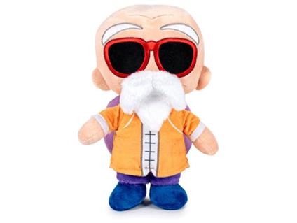 Dragon Ball Kame Sennin Peluche 28cm Play By Play