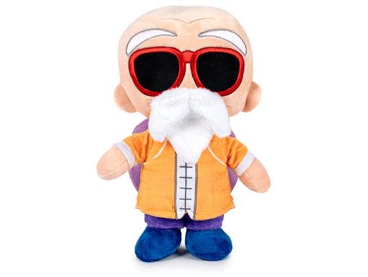 Dragon Ball Kame Sennin Peluche 28cm Play By Play