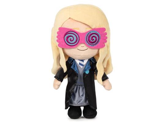 Harry Potter Luna Lovegood Peluche 29cm Play By Play