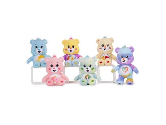 Care Bears Peluche Figures Assortment 25 Cm Play By Play