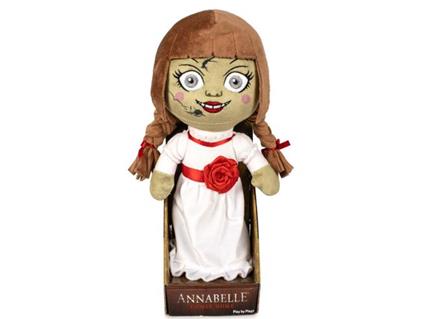 Anabelle Peluche 27cm Play By Play