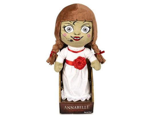 Anabelle Peluche 27cm Play By Play