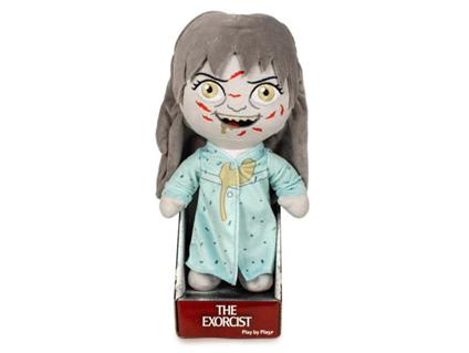 The Exorcist Regan Peluche 27cm Play By Play