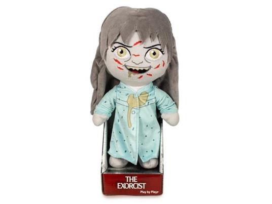 The Exorcist Regan Peluche 27cm Play By Play