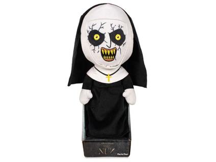 The Nun Peluche 27cm Play By Play