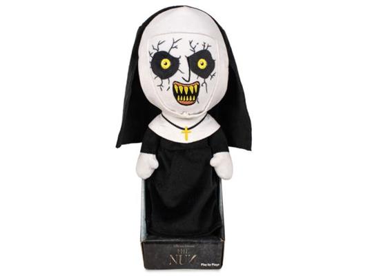 The Nun Peluche 27cm Play By Play