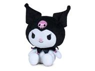 Hello Kitty Peluche Figura Kuromi 50 Cm Play By Play