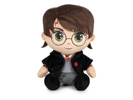 Harry Potter Peluche Figura Magical Friends Harry 16 Cm Play By Play