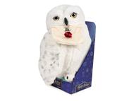 Harry Potter Peluche Figura Realistic Hedwig In A Display 25 Cm Play By Play