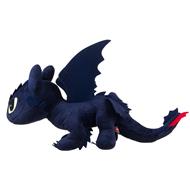 Dragon Trainer. Furia Buia. Peluche 25 Cm