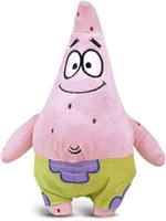 Sponge Bob Patrick Peluche 26cm Nickelodeon
