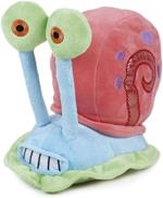 Sponge Bob Gary Peluche 13cm Nickelodeon