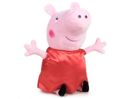 Peppa Pig Peluche 20cm