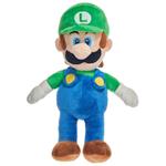 Mario Bros Luigi Soft Peluche 38cm Nintendo
