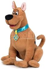 Scooby Doo Scooby Peluche 29cm Play By Play