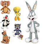 Peluche 22 Cm Warner Bros Grandi Giochi Pla19583