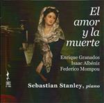 El Amor Y La Muerte