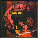 Sentiments - CD Audio di Iceberg