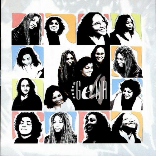 Gemas - CD Audio di Gema 4