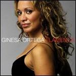 Flamenca - CD Audio di Ginesa Ortega