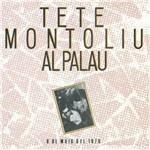 Al Palau - CD Audio di Tete Montoliu