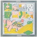 Barcelona Traction - CD Audio di Barcelona Traction