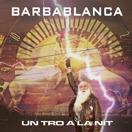 Un tro a la nit - CD Audio di Barbablanca