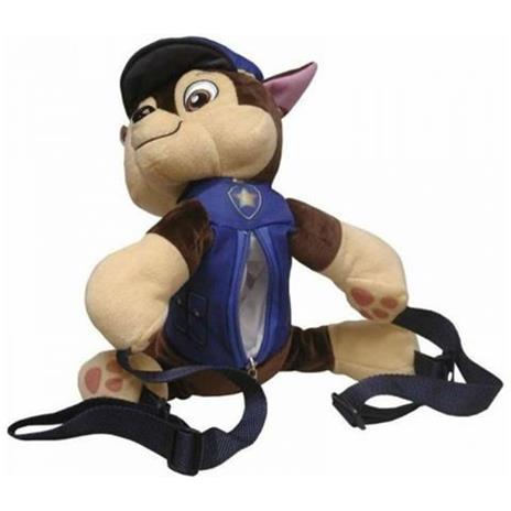 Peluche a Zainetto Paw Patrol 40 cm - 3
