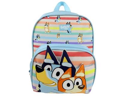 Bluey Zaino 30cm Cyp Brands