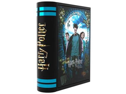 Harry Potter E The Prisoner Of Azkaban Da Collezionebox Cyp Brands