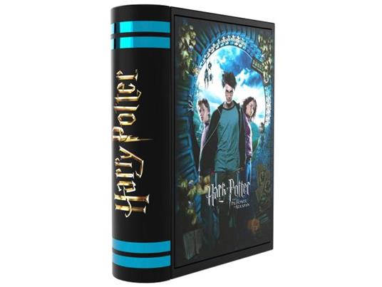 Harry Potter E The Prisoner Of Azkaban Da Collezionebox Cyp Brands