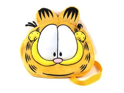 Garfield Peluche Zaino 29cm Cyp Brands