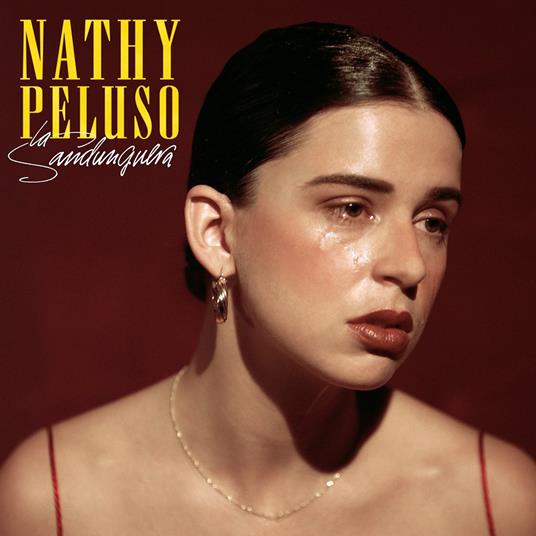 La Sandunguera - CD Audio di Nathy Peluso