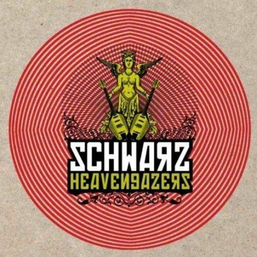 Heavengazerz - CD Audio di Schwarz
