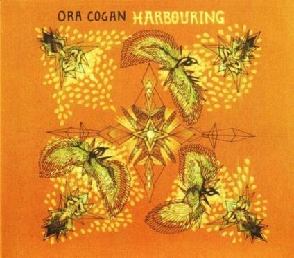 Harbouring - CD Audio di Ora Cogan