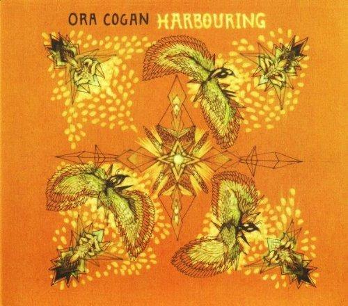 Harbouring - CD Audio di Ora Cogan