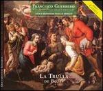 Canciones Y Villanescas Espirituales