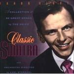 Classic Sinatra 1944-1947 - CD Audio di Frank Sinatra