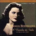 A Rainha Do Fado 2 - CD Audio di Amalia Rodrigues