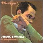 Where Are You? - CD Audio di Frank Sinatra