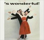 S Wonderful! - CD Audio di Ray Conniff